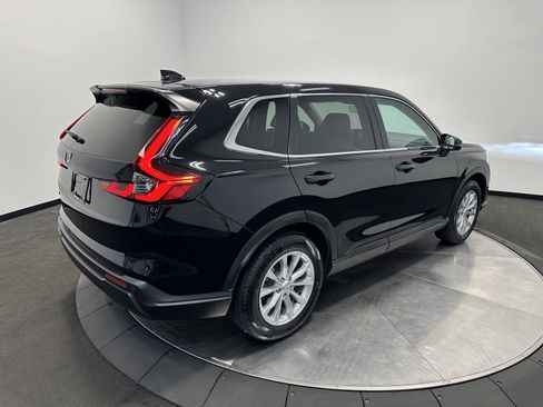 Certified 2024 Honda CR-V EX-L image 7