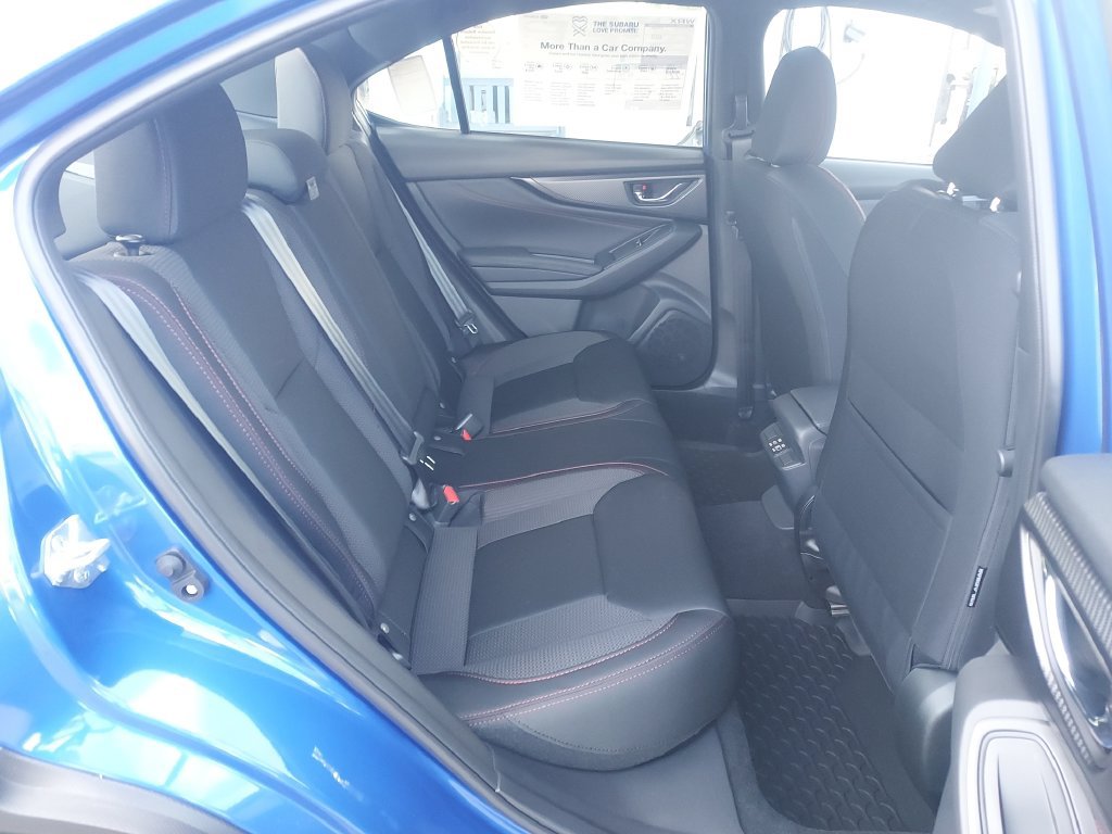 New 2026 Subaru WRX Premium AWD/4WD image 10