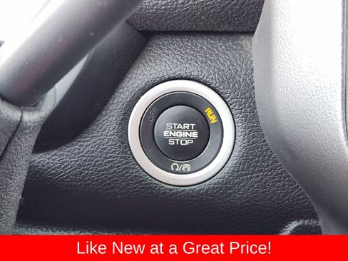 Used 2026 RAM 2500 Laramie w/ Night Edition AWD/4WD image 31