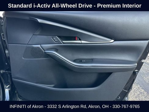 Used 2024 MAZDA CX-30 AWD 2.5 S w/ Select Sport Pkg image 22