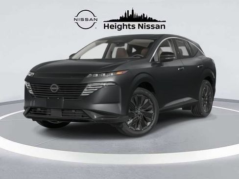 New 2026 Nissan Murano SL w/ Comfort Package image 1