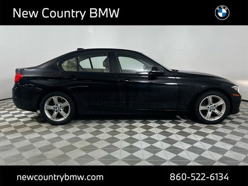 Used 2014 BMW 328i xDrive Sedan image 8