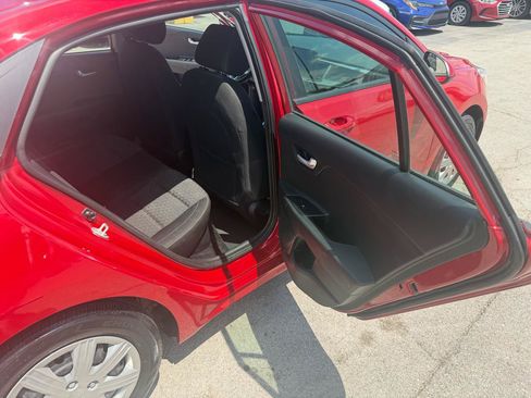 Used 2022 Kia Rio S FWD image 13