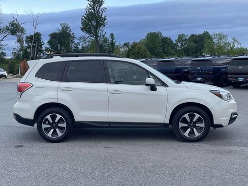 Used 2018 Subaru Forester 2.5i Limited w/ Popular Package #3B AWD/4WD image 30