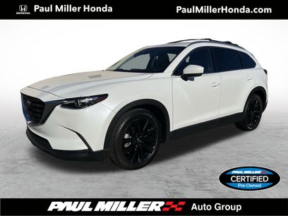 Used 2022 MAZDA CX-9 Touring Plus
