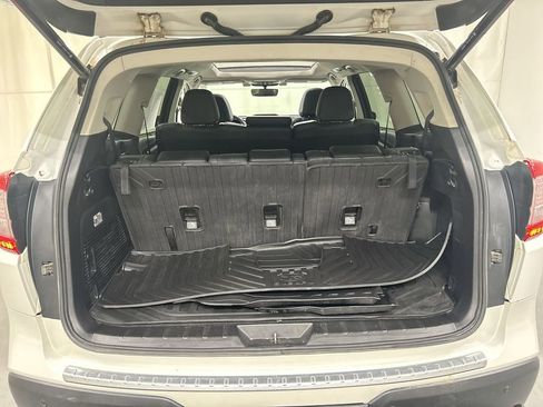 Used 2021 Subaru Ascent Limited w/ Technology Package AWD/4WD image 24