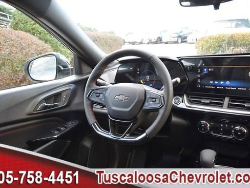 New 2026 Chevrolet Trax RS w/ Driver Confidence Package image 19