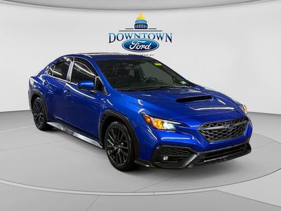 Used 2024 Subaru WRX Premium w/ Popular Package #2A