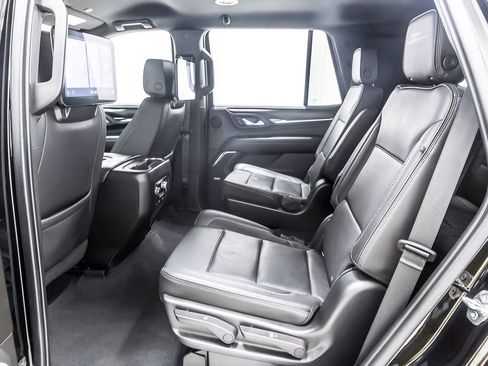 Used 2021 GMC Yukon Denali AWD/4WD image 30
