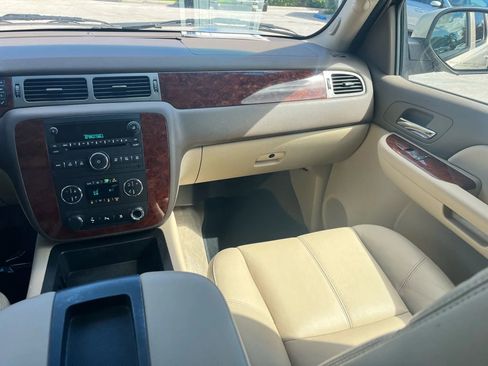 Used 2009 Chevrolet Tahoe LT image 19