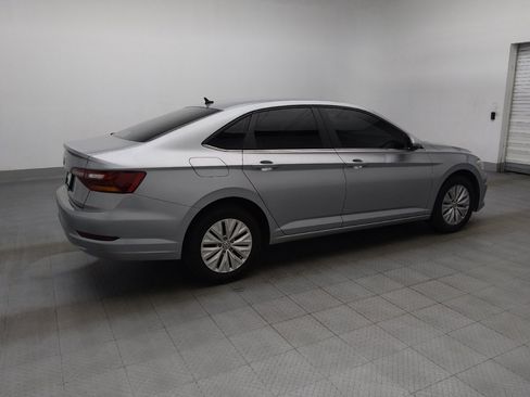 Used 2019 Volkswagen Jetta S w/ Driver Assistance Package FWD image 10