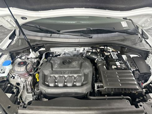 Used 2023 Volkswagen Tiguan S image 31