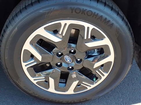 Certified 2025 Subaru Forester image 11