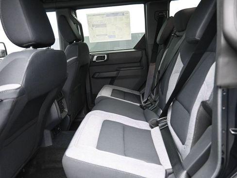 New 2025 Ford Bronco Big Bend image 26