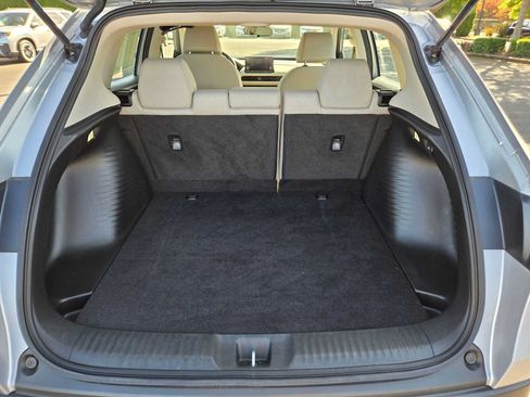 Used 2023 Honda HR-V LX image 13