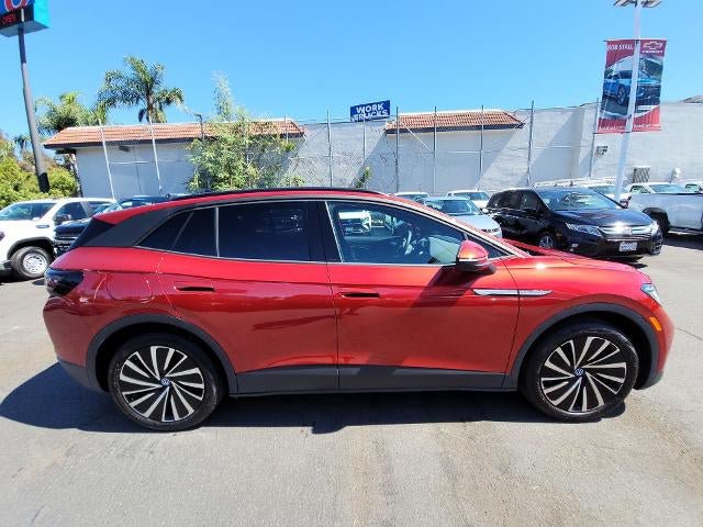 Used 2024 Volkswagen ID.4 S RWD image 9