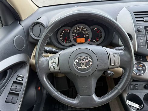 Used 2010 Toyota RAV4 Limited AWD/4WD image 13