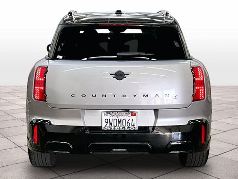 Used 2026 MINI Cooper Countryman S AWD/4WD image 7