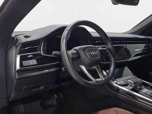 Used 2023 Audi Q8 Premium Plus AWD/4WD image 19