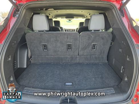 Used 2024 Buick Enclave Premium image 18