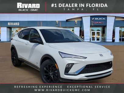 New 2026 Buick Envista Sport Touring w/ Convenience I Package