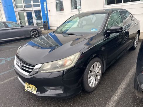 Used 2014 Honda Accord EX-L image 15