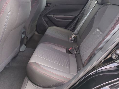 New 2026 Subaru Impreza 2.0i Sport image 18