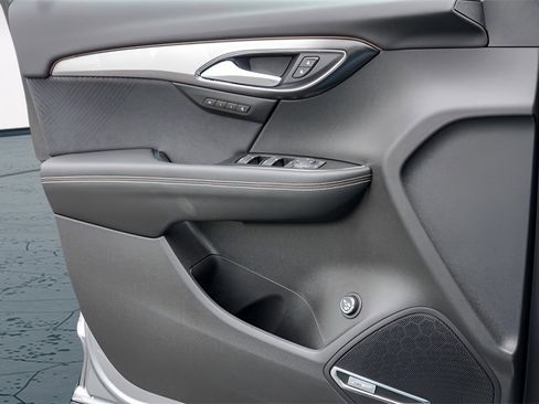 New 2026 Buick Envision Sport Touring image 16