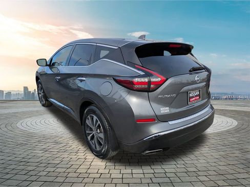 Used 2021 Nissan Murano S image 7