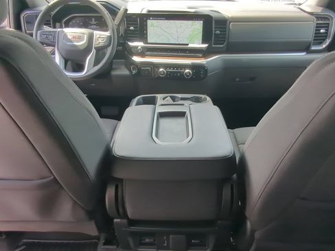 Used 2026 GMC Sierra 1500 Elevation AWD/4WD image 20