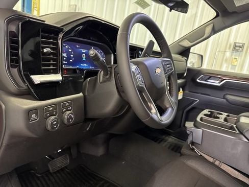 New 2026 Chevrolet Silverado 1500 LT AWD/4WD image 46