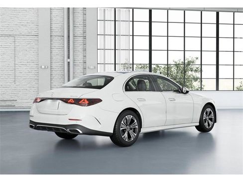 New 2026 Mercedes-Benz E 450 4MATIC Sedan image 21