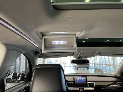 Used 2013 Audi A8 L 3.0T w/ Comfort Pkg image 35