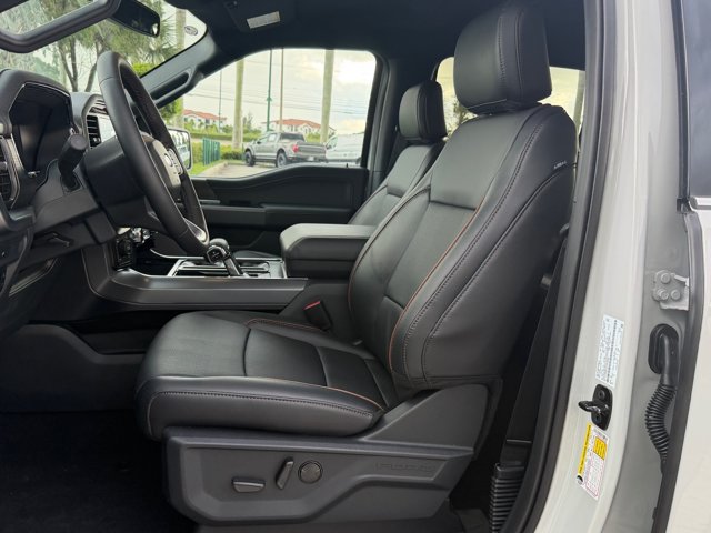 New 2026 Ford F150 Lariat AWD/4WD image 12