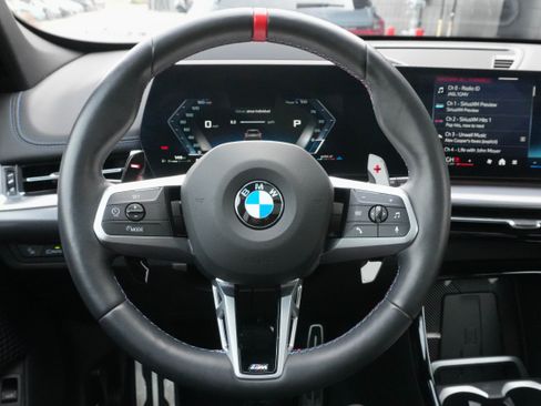 Used 2025 BMW X1 M35i image 17