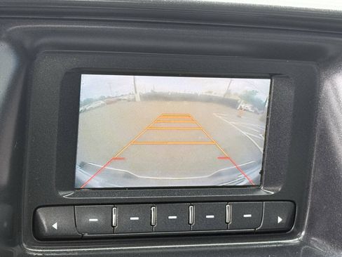 Used 2016 Chevrolet Colorado W/T w/ WT Convenience Package RWD image 7