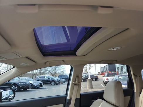 Used 2015 Honda CR-V EX-L image 18