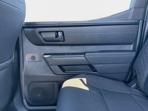 New 2026 Toyota Tundra SR image 12