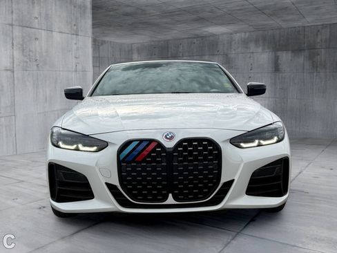 Used 2023 BMW 440i xDrive Convertible w/ Premium Package AWD/4WD image 9