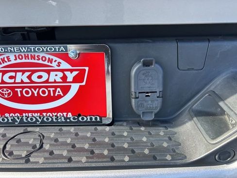 Used 2025 RAM 1500 Big Horn image 7