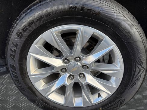 Used 2024 Chevrolet Tahoe Premier image 21