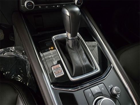 Used 2022 MAZDA CX-5 Signature image 38
