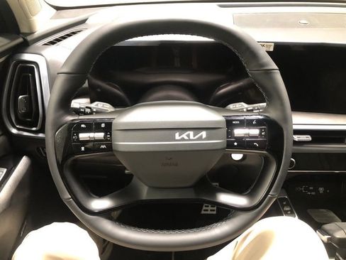 New 2026 Kia Sorento SX AWD/4WD image 26