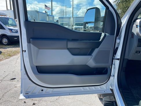 New 2026 Ford F550 XL image 53