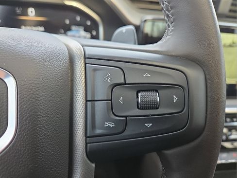 Used 2024 GMC Sierra 1500 Denali w/ Denali Reserve Package image 18