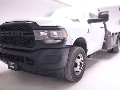 Used 2024 RAM 3500 Tradesman