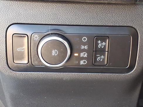 Used 2022 Ford Escape SEL image 15