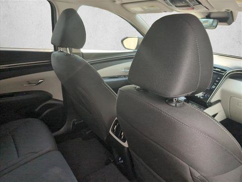 Used 2024 Hyundai Tucson SEL AWD/4WD image 26