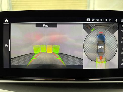 Used 2022 BMW 840i Gran Coupe 840 image 16