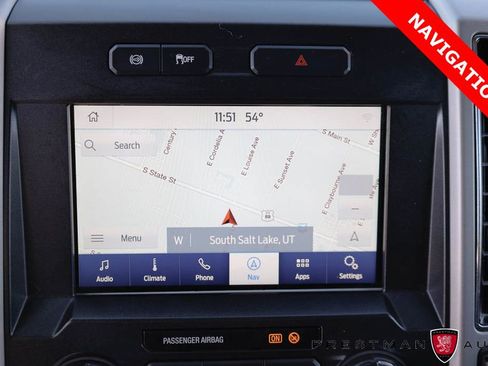 Used 2019 Ford F250 Lariat w/ Lariat Value Package image 14